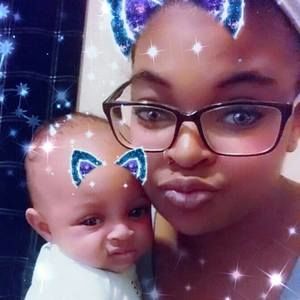 Meet your Posher, Jazmine